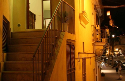 Modica Apartment | Modica suite - independent apartment