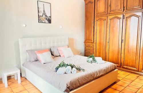 Bruino Apartment | Modigliani house posizione strategica trilo