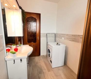 Bruino Apartment | Modigliani house posizione strategica trilo