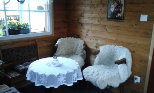 Horni Marsov Apartment | Modrý Dům