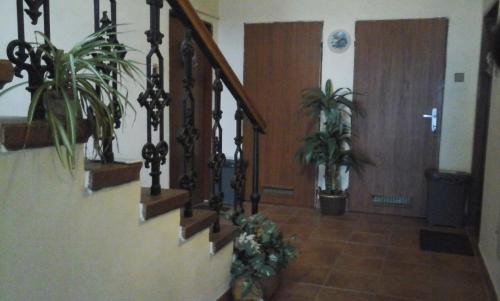 Horni Marsov Apartment | Modrý Dům