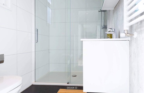 Cromvoirt Ski Chalet | ✓ Module Special at Résidence de Leuvert ✓ Holiday home for 4 persons ✓ Located near Den Bosch (Noord-Brabant) ✓ Near De IJzeren Man ✓ Book directly through the park