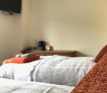 Machynlleth Bed & Breakfast | Moelfre B&B