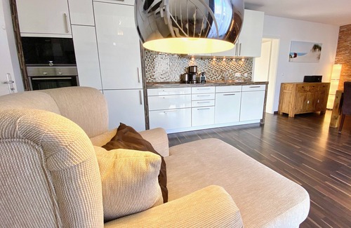 Monchgut-Granitz Apartment | Moenchgut Living & Spa