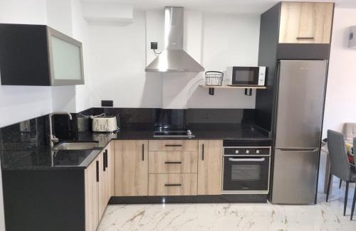 Marin Apartment | Mogor II