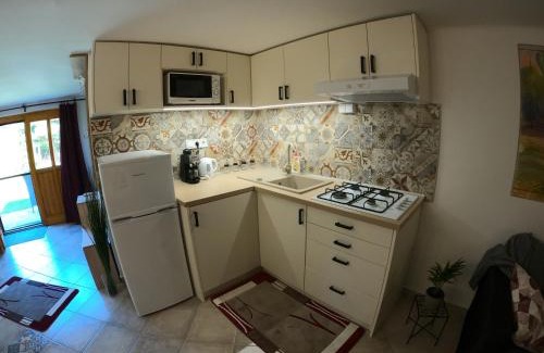 Lakitelek House | Moha és Páfrány Vendégház