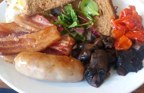 Maseru Bed & Breakfast | Mohalalitoe Bed and Breakfast