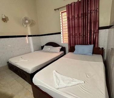 Kratie House | Mohaleap Shanghai Guest House