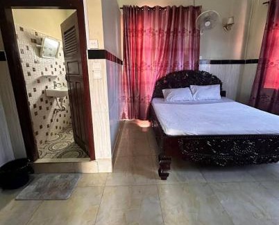 Kratie House | Mohaleap Shanghai Guest House