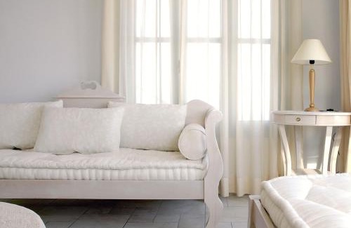 Mochlos Villa | Mohlos Villas