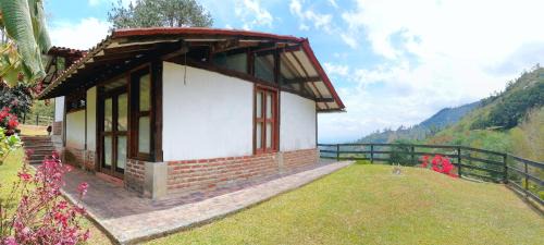 Cordoba Other | MoiraEcolodge - Cabaña El Roble