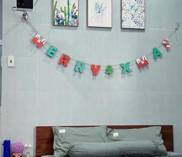 Hue House | Moja House Hue