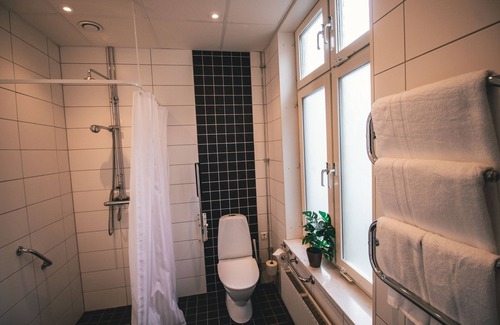 Orebro Hotel | Mojo Hotell