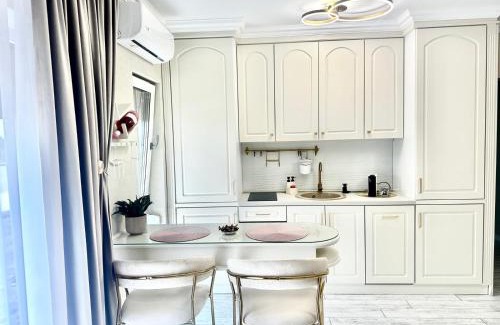 Old City Apartment | Mok Residence 1