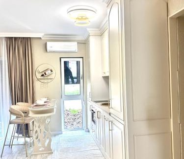 Old City Apartment | Mok Residence 1