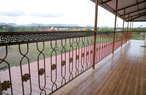 Nagaon House | Mokalbaug Beach Resort