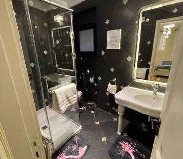 Al-Khalifa Apartment | Mokattam Club View Experience