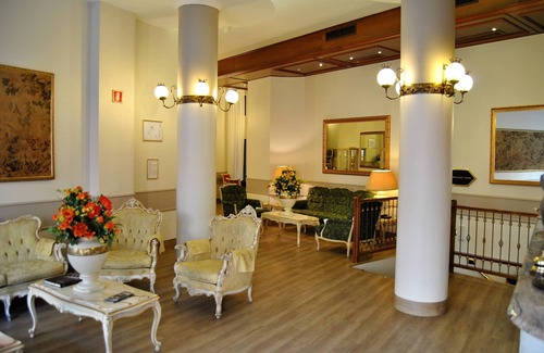 Magenta Hotel | Mokinba Hotels King