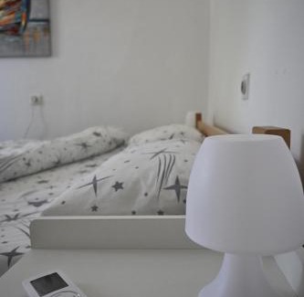 Knjazevac Apartment | Mokino bunarče