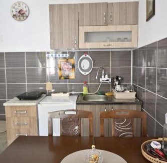 Knjazevac Apartment | Mokino bunarče