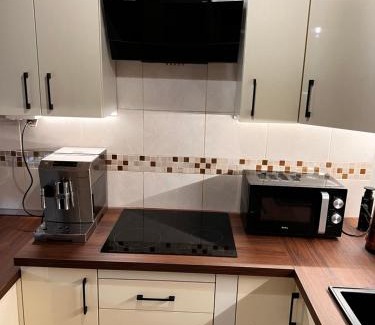 Konin Apartment | Mokka Apartament Konin