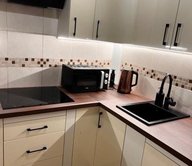 Konin Apartment | Mokka Apartament Konin