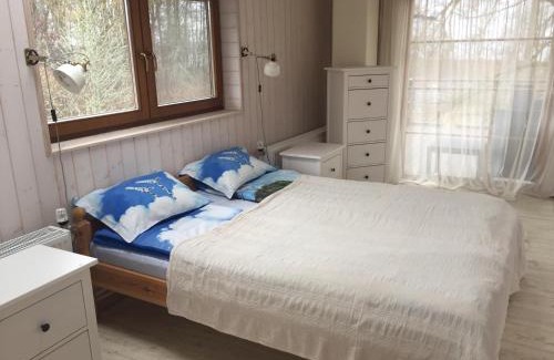 Jogeva County House | Mokko Lakehouse
