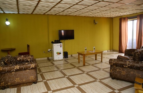 Ota Hotel | Mokland Hotel and Suites