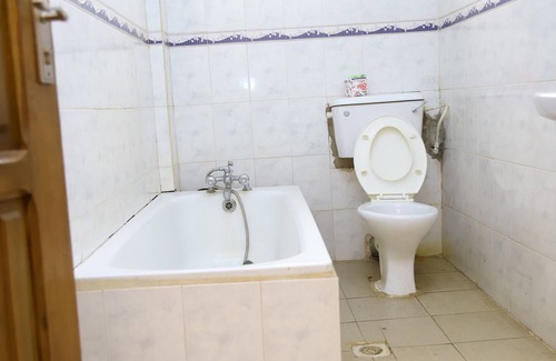 Ota Hotel | Mokland Hotel and Suites