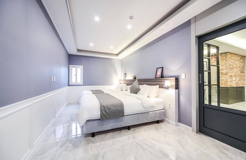 Mokpo Hotel | Mokpo Hotel Haru