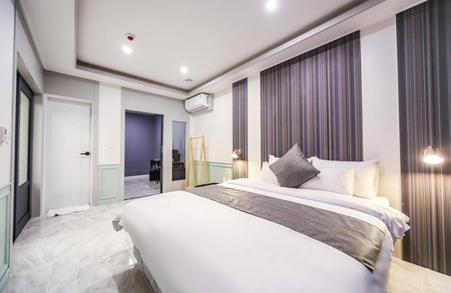 Mokpo Hotel | Mokpo Hotel Haru