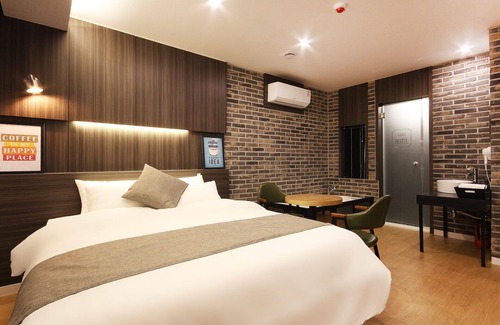 Mokpo Hotel | Mokpo Hotel Haru