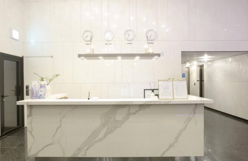 Mokpo Hotel | Mokpo Ocean Stay Hotel