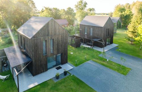 Bielsk Podlaski Villa | Mokre 22