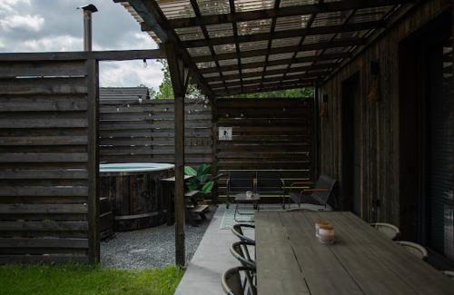Bielsk Podlaski Villa | Mokre 22