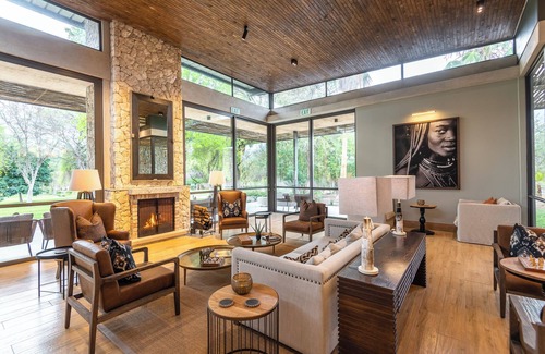 Tsumeb Cabin | Mokuti Etosha