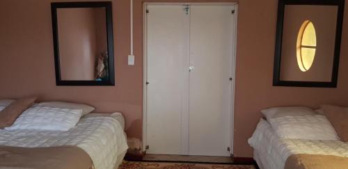 Polokwane Bed & Breakfast | Molata Rabs