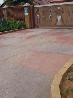 Polokwane Bed & Breakfast | Molata Rabs