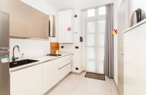 Vanchiglia Apartment | Mole Antonelliana & Royal Gardens Cozy Studio