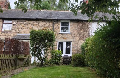 Stocksfield House | Mole Cottage