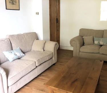 Stocksfield House | Mole Cottage