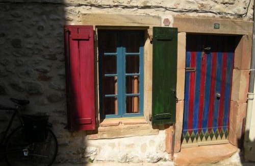 Ferrals-les-Corbieres House | Moliere - la maison Comfortable holiday residence