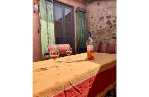 Ferrals-les-Corbieres House | Moliere - la maison Comfortable holiday residence