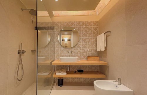 Giulianova Hotel | Molikè Country House