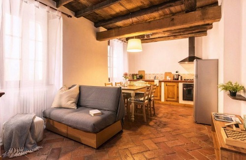 Faggeto Lario Apartment | Molina 3 in Riva With 3 Bedrooms and 2 Bathrooms