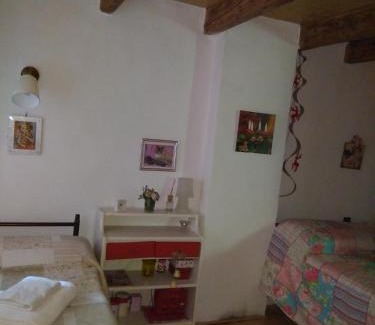 Laghi Cabin | Molini .LAGHI