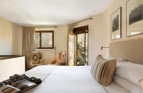 Alcuneza Hotel | Molino de Alcuneza Relais & Châteaux