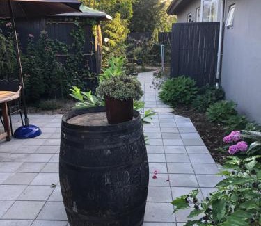 Bønnerup Strand Bed & Breakfast | Molino