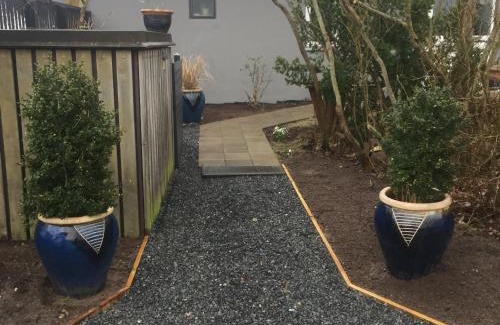 Bønnerup Strand Bed & Breakfast | Molino