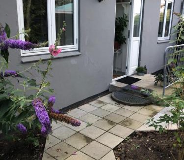 Bønnerup Strand Bed & Breakfast | Molino
